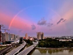 The Riverine By The Park (D12), Apartment #582352651